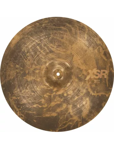 SABIAN XSR2080M Crash - 20" XSR Monarch|MusicGoodDeal  2