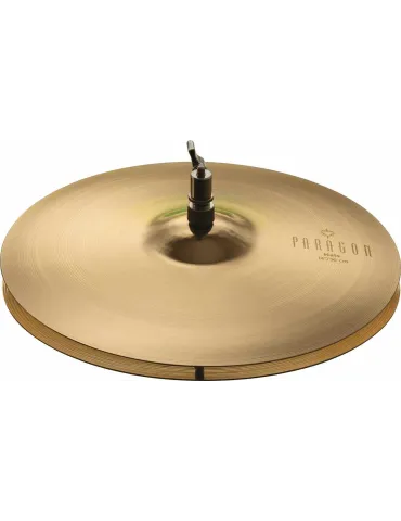  SABIAN NP1402B Hi-Hat - 14" glänzend|MusicGoodDeal  2