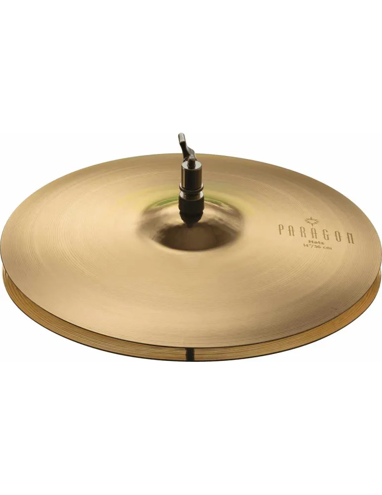  SABIAN NP1402B Hi-Hat - 14" glänzend|MusicGoodDeal 