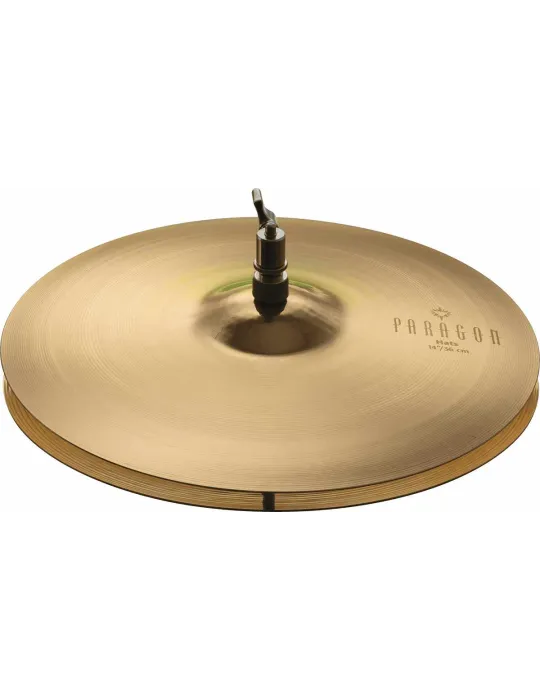  SABIAN NP1402B Hi-Hat - 14" glänzend|MusicGoodDeal 