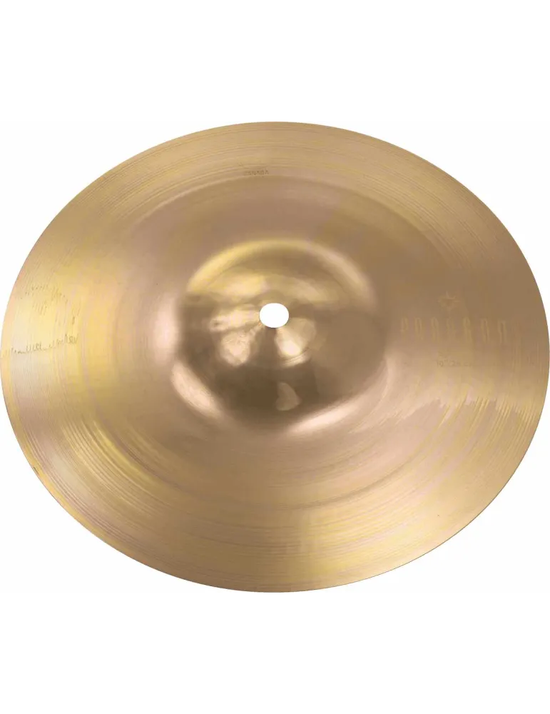  SABIAN NP1005B Splash - 10" glänzend|MusicGoodDeal 