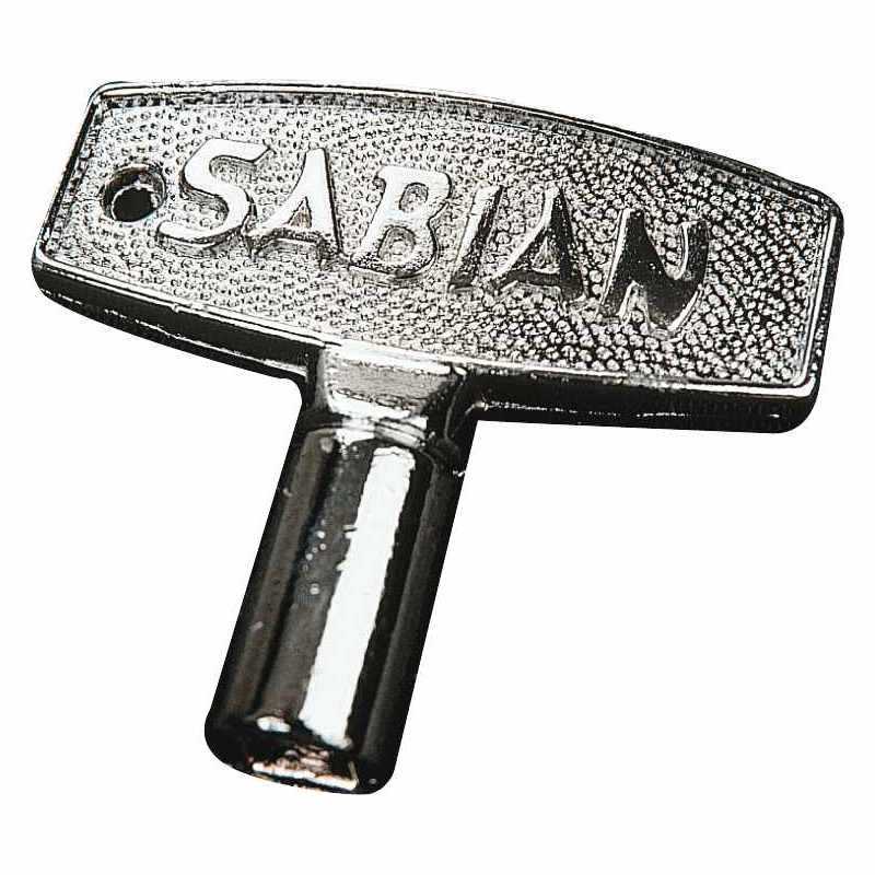 SABIAN 61011 LLAVE DE LA BATERÍA