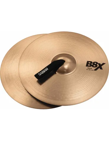  SABIAN 41422X Geschlagen - 14" Marching|MusicGoodDeal  2