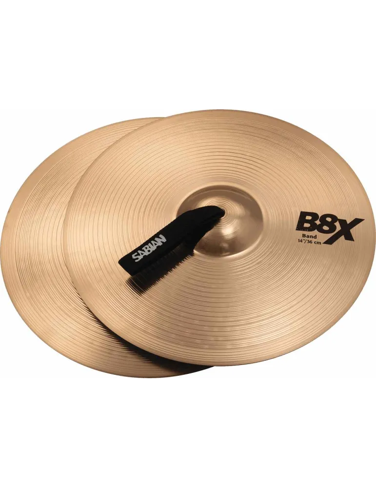  SABIAN 41422X Geschlagen - 14" Marching|MusicGoodDeal 