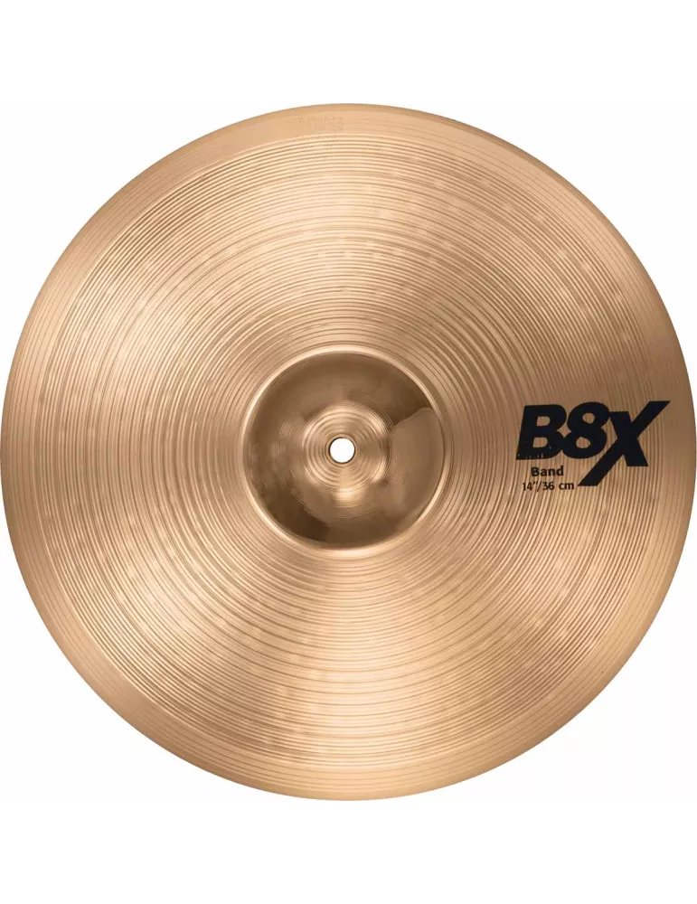  SABIAN 41422X Struck - 14" Marching|MusicGoodDeal 