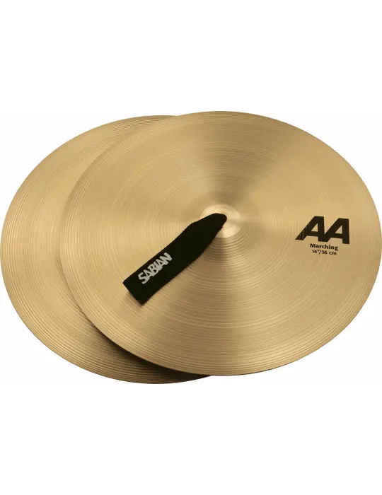  SABIAN 21422 Struck - 14" Marching Band|MusicGoodDeal 