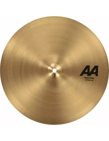  SABIAN 21422 Struck - 14" Marching Band|MusicGoodDeal  2