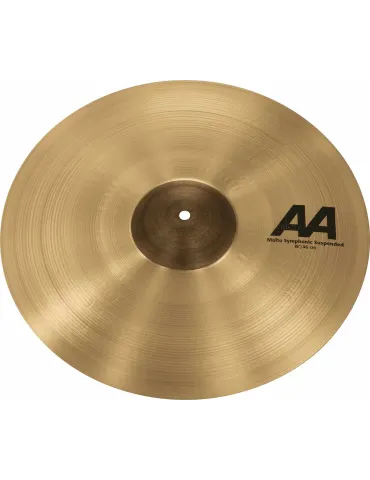  SABIAN 21889 Hängeleuchte - 18" Molto Symphonic|MusicGoodDeal  2