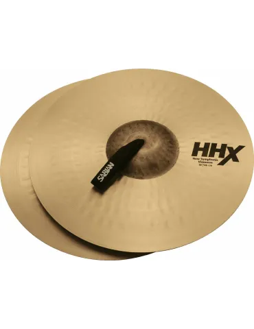  SABIAN 11820XN Geschlagen - 18" Wiener New Symphonic|MusicGoodDeal  2