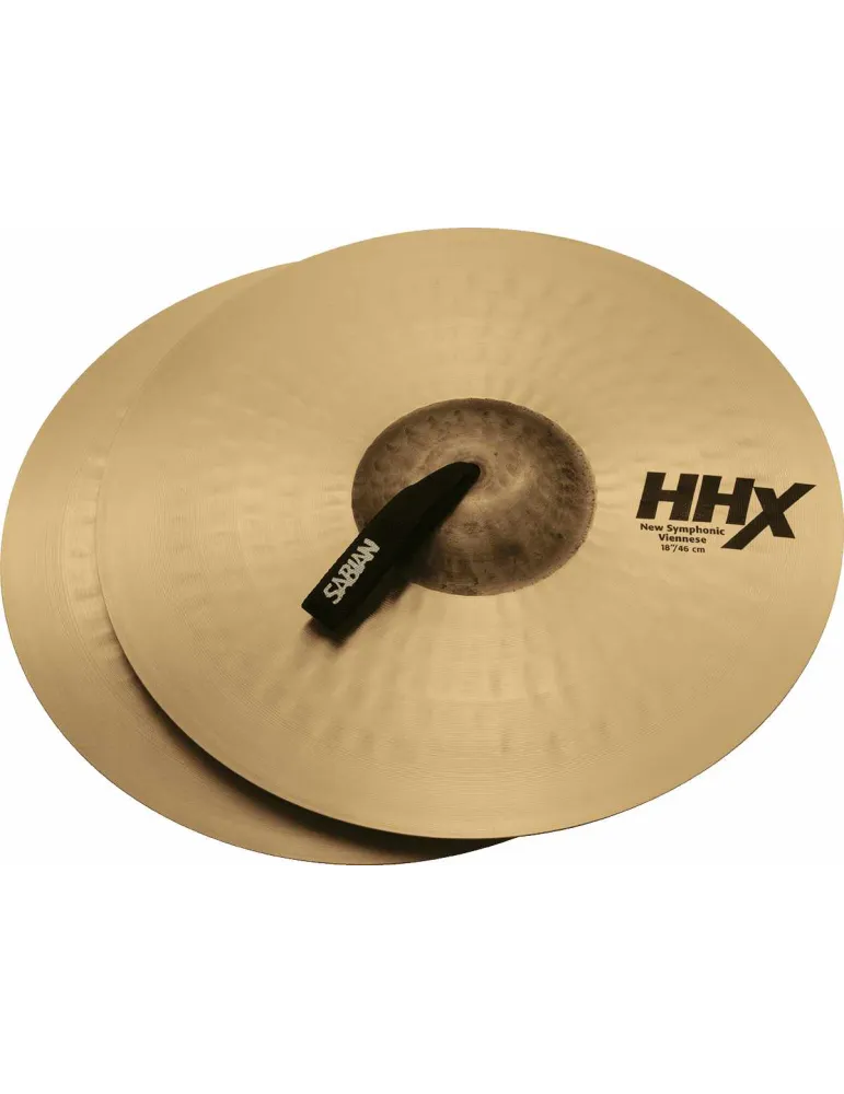  SABIAN 11820XN Struck - 18" vienesa nueva sinfónica|MusicGoodDeal 