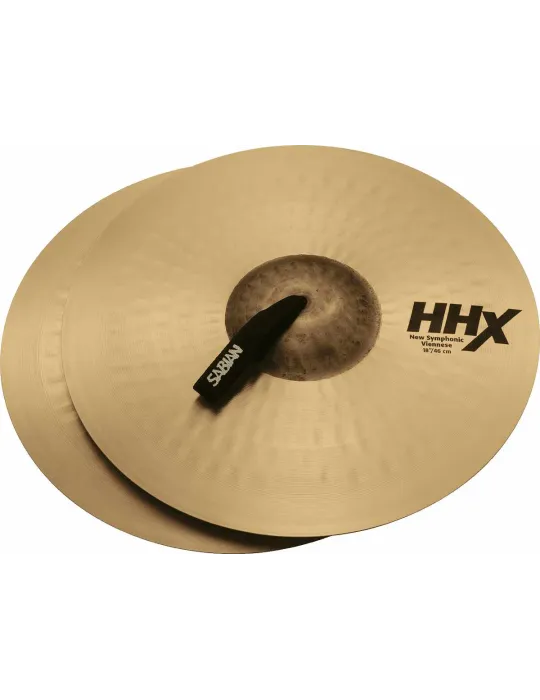  SABIAN 11820XN Struck - 18" vienesa nueva sinfónica|MusicGoodDeal 