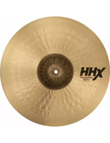  SABIAN 11820XN Struck - 18" Viennese New Symphonic|MusicGoodDeal  2