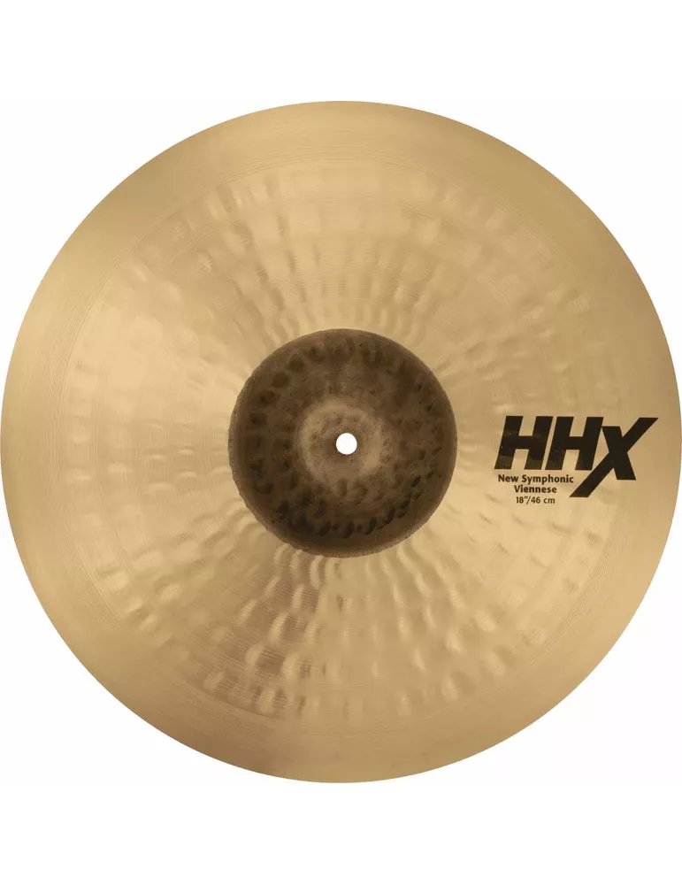  SABIAN 11820XN Struck - 18" vienesa nueva sinfónica|MusicGoodDeal 