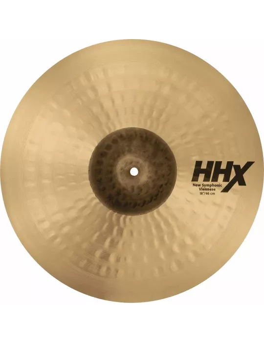  SABIAN 11820XN Struck - 18" vienesa nueva sinfónica|MusicGoodDeal 