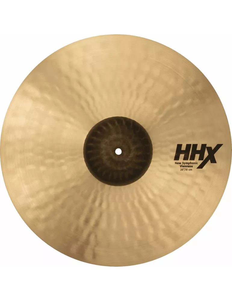  SABIAN 12020XN Frappées - 20" Viennese New Symphonic|MusicGoodDeal 