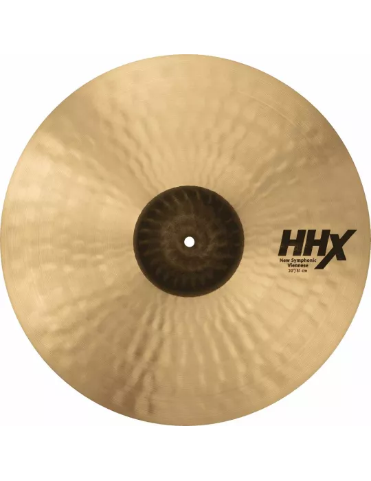  SABIAN 12020XN Frappées - 20" Viennese New Symphonic|MusicGoodDeal 