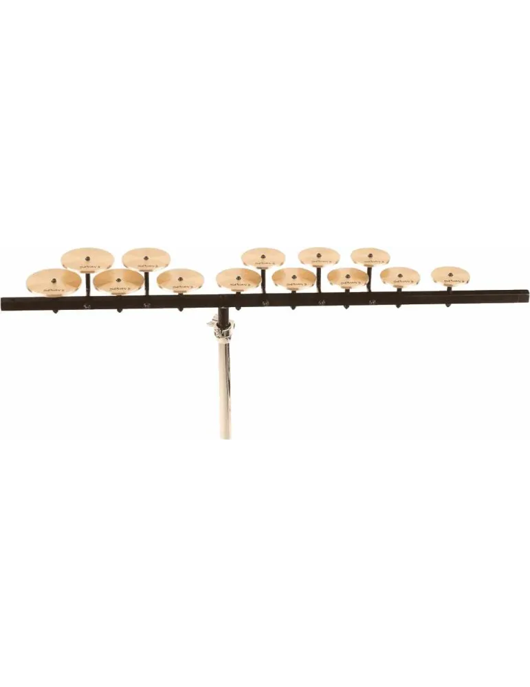  SABIAN 50403HB Aigües con barra de montaje y soporte|MusicGoodDeal 