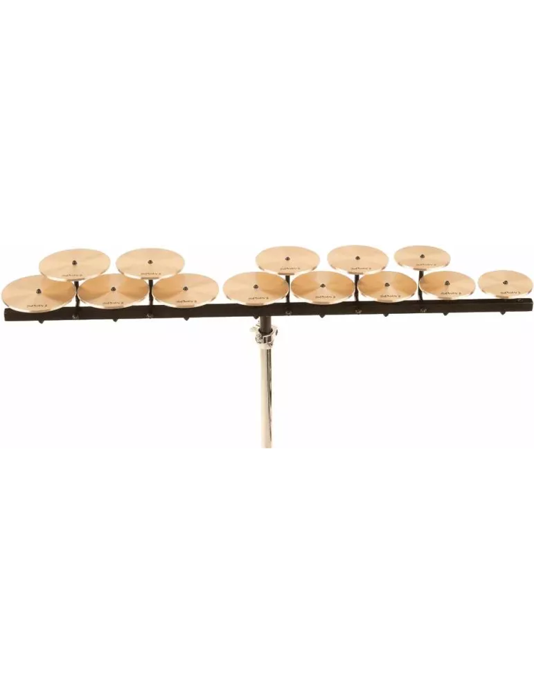  SABIAN 50403LB Graves with mounting bar and stand|MusicGoodDeal 
