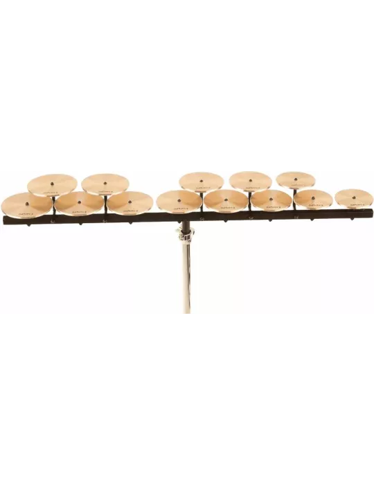  SABIAN 50403LB Graves with mounting bar and stand|MusicGoodDeal 