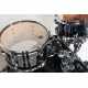 SAKAE EVO-FUSION-M-RB Fusion 20" 4 drums - Fusion 20" 4 drums Real Black