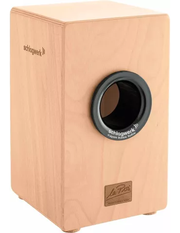  SCHLAGWERK CBT10 Miscellaneous - Cajon Bass Tube|MusicGoodDeal  2