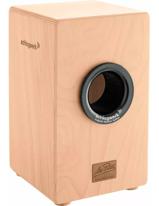  SCHLAGWERK CBT10 Miscellaneous - Cajon Bass Tube|MusicGoodDeal 