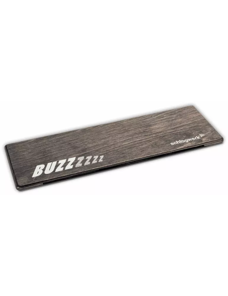  SCHLAGWERK BB110 Percussion - Buzz Board XL|MusicGoodDeal 