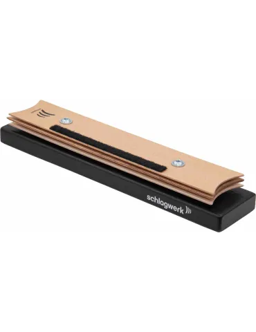  SCHLAGWERK DC280 DynaCrasher (Klettverschluss)|MusicGoodDeal  2