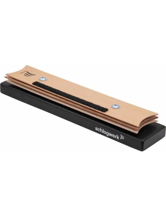  SCHLAGWERK DC280 DynaCrasher (Klettverschluss)|MusicGoodDeal 