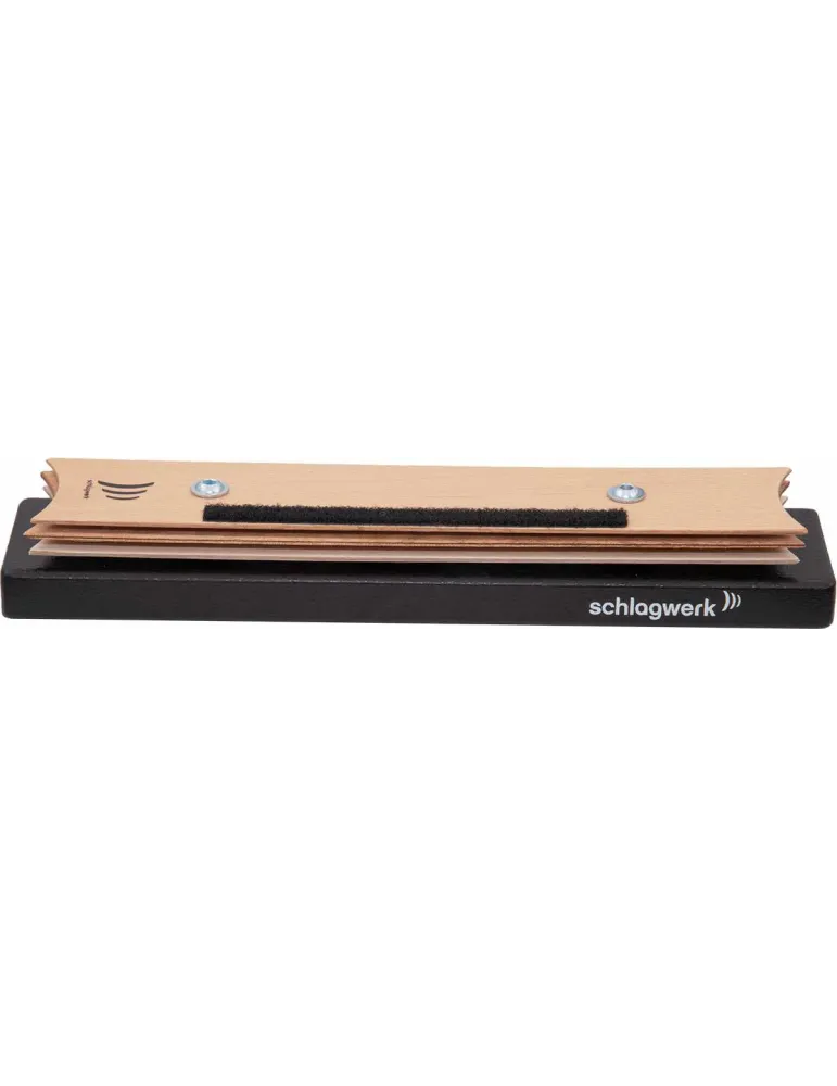  SCHLAGWERK DC280 DynaCrasher (Klettverschluss)|MusicGoodDeal 