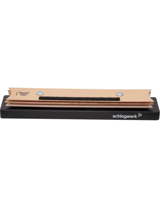  SCHLAGWERK DC280 DynaCrasher (Klettverschluss)|MusicGoodDeal 