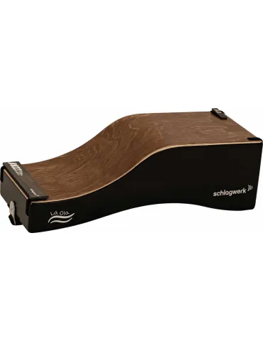  SCHLAGWERK LO70BR Marrón|MusicGoodDeal  2