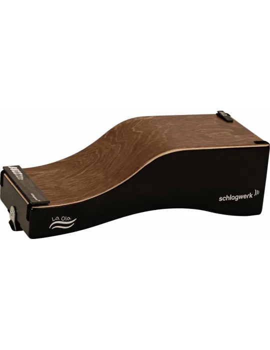  SCHLAGWERK LO70BR Braun|MusicGoodDeal 