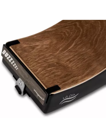  SCHLAGWERK LO70BR Brown|MusicGoodDeal  2