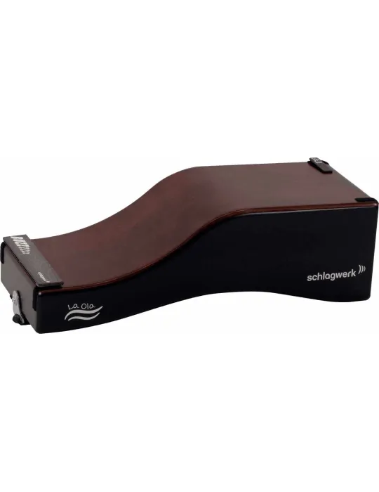  SCHLAGWERK LO70RED Bordeaux|MusicGoodDeal 