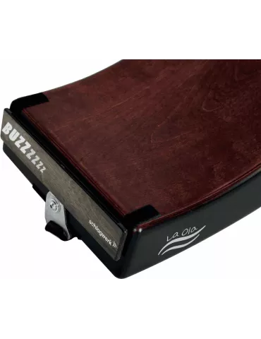  SCHLAGWERK LO70RED Bordeaux|MusicGoodDeal  2