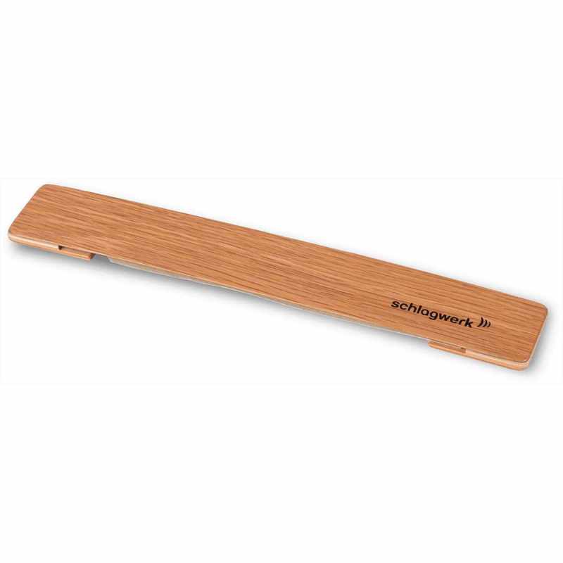 SCHLAGWERK HPBBN PanBuzz - natural oak