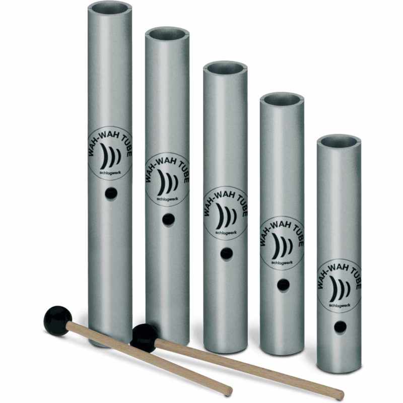 SCHLAGWERK WT5 Set of 5