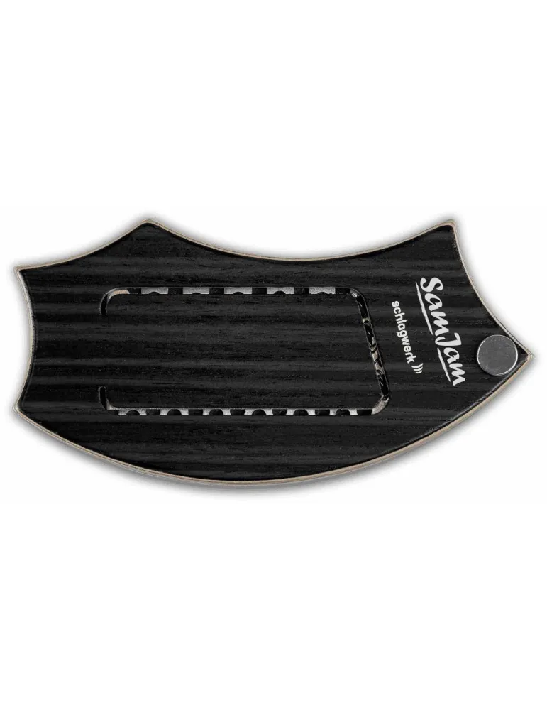  SCHLAGWERK SJ110HC Hard Coal Stripes|MusicGoodDeal 
