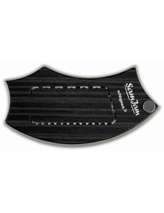  SCHLAGWERK SJ110HC Hard Coal Stripes|MusicGoodDeal 