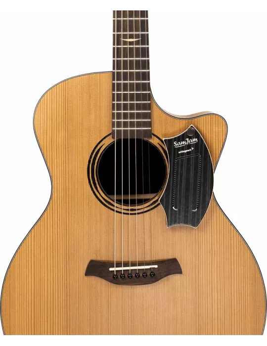  SCHLAGWERK SJ110HC Rayas de hulla|MusicGoodDeal 