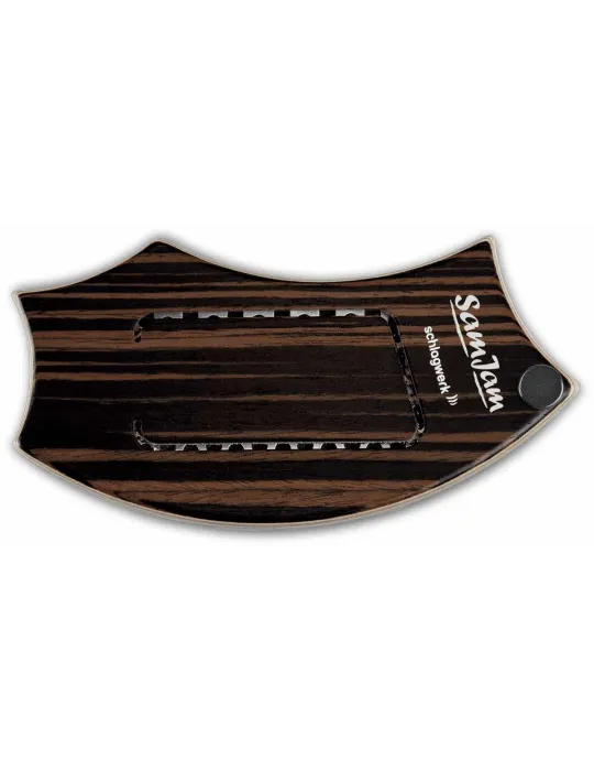  SCHLAGWERK SJ110M Macassar|MusicGoodDeal 
