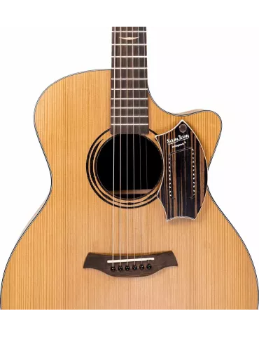  SCHLAGWERK SJ110M Macassar|MusicGoodDeal  2
