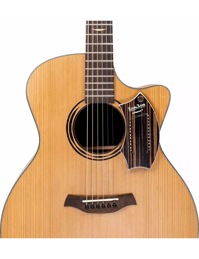  SCHLAGWERK SJ110M Macassar|MusicGoodDeal 