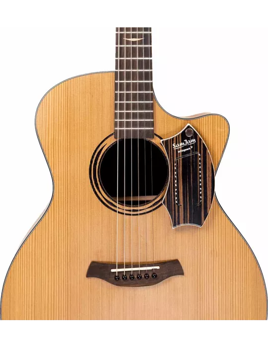  SCHLAGWERK SJ110M Macassar|MusicGoodDeal 