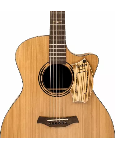  SCHLAGWERK SJ110Z Zebrano|MusicGoodDeal  2