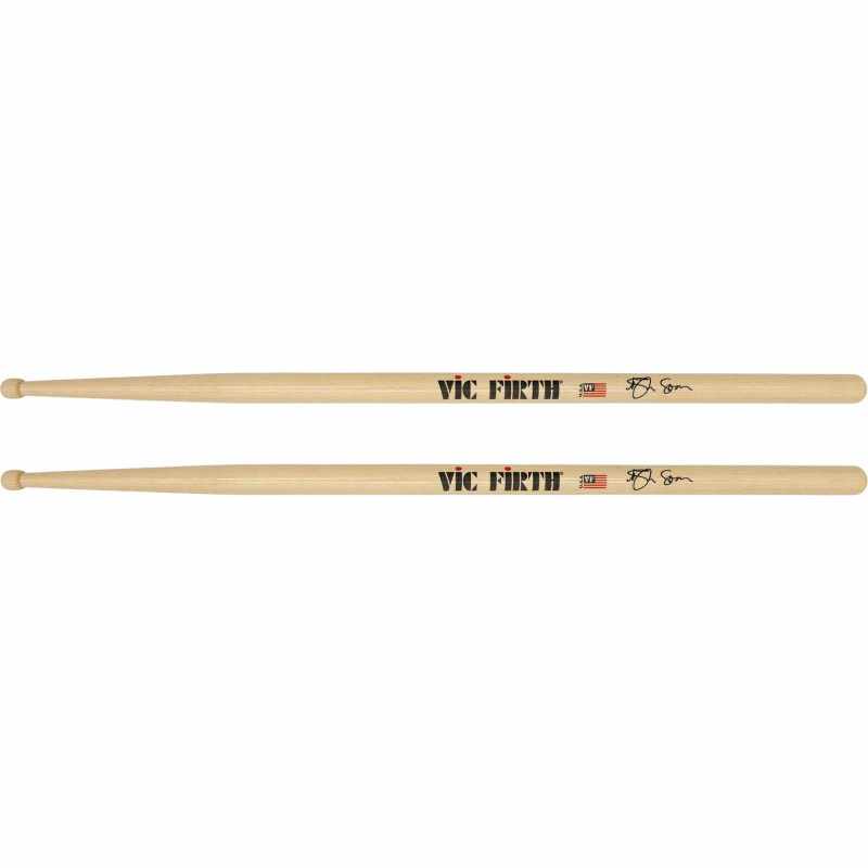 VIC FIRTH SSOA Ash Soan