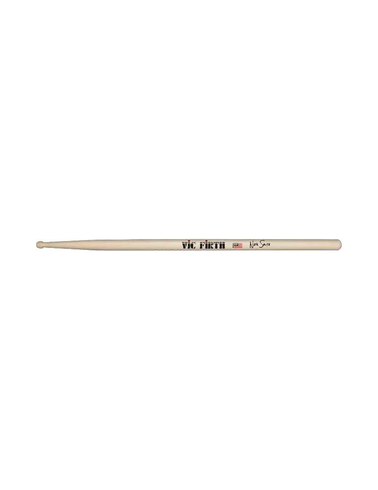  VIC FIRTH SNS Nate Smith|MusicGoodDeal 