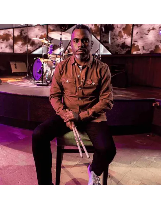  VIC FIRTH SNS Nate Smith|MusicGoodDeal 