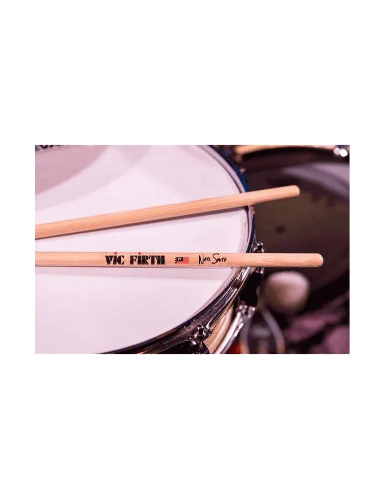  VIC FIRTH SNS Nate Smith|MusicGoodDeal 